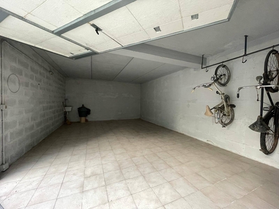 Box/Garage 36mq in vendita, Ascoli Piceno campo parignano