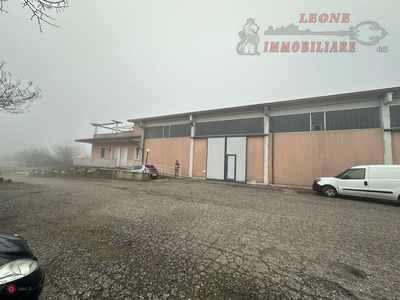 Magazzino in Vendita in Località fornace a Bornasco