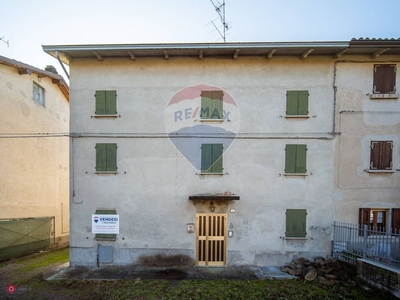 Casa Bi/Trifamiliare in Vendita in a Reggio Emilia