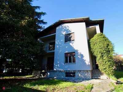 Casa Bi/Trifamiliare in Vendita in Via Paisiello 28 a Monza