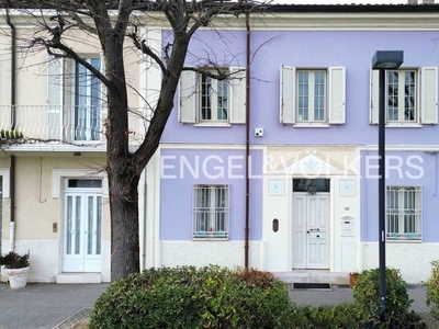 Prestigiosa casa di 222 mq in vendita Via Sinistra del Porto, 92, Rimini, Emilia-Romagna