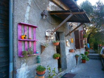 Casa indipendente in Contrada Fornacchia, Soriano nel Cimino, 2 locali