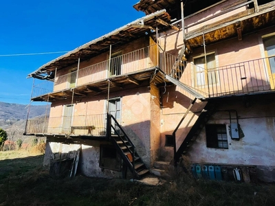 Casa indipendente in vendita a Coassolo Torinese
