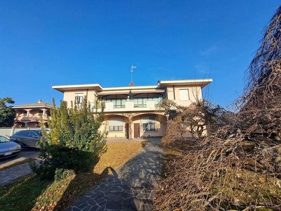 Casa Indipendente in vendita a Marcallo con Casone, Via San Marco , 123 - Marcallo con Casone, MI