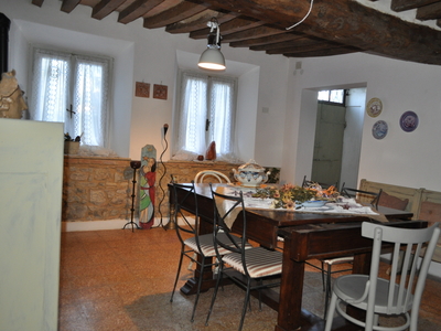 Casa indipendente in vendita in scipione, Salsomaggiore Terme
