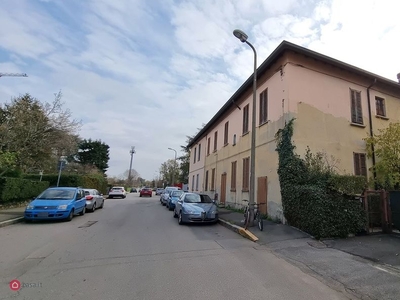 Casa indipendente in Vendita in Via Cimabue a Monza