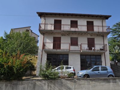 Casa indipendente in vendita in via roma, Bore