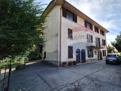 Casa Indipendente in vendita, Villanuova sul Clisi