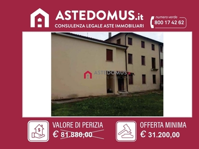 Casa indipendente in Via Fontane, Villorba, 7 locali, 1 bagno, 154 m²