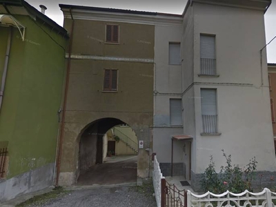 Casa semi indipendente da ristrutturare a Stradella