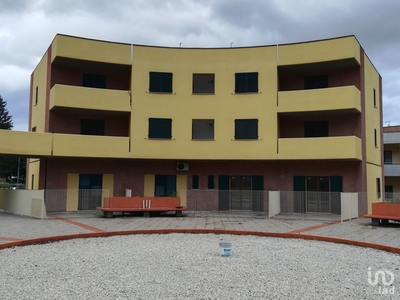 Costruzione 4 locali di 90 m² a Cerreto d'Esi