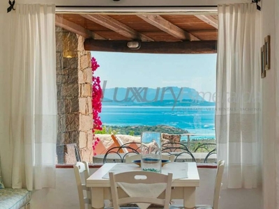 Esclusiva villa in vendita Cala di Volpe, Sardegna