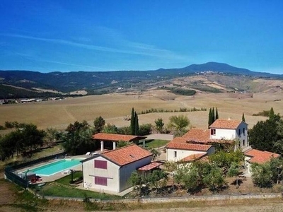 Villa in vendita Strada Provinciale del Monte Amiata, Piancastagnaio, Siena, Toscana