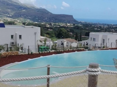 Villa di 260 mq in vendita Strada Provinciale Fraginesi Costamante, Castellammare del Golfo, Trapani, Sicilia