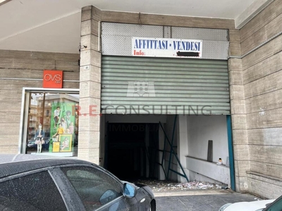 garage in vendita a Martina Franca