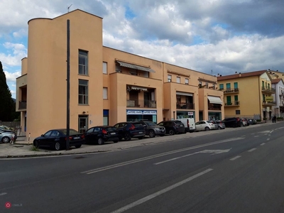 Garage/Posto auto in Vendita in Piazza d'Armi a Spoleto