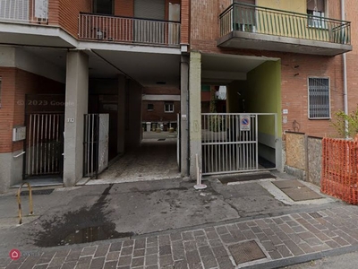 Garage/Posto auto in Vendita in Via Gorizia 31 a Baranzate