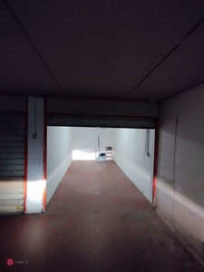 Garage/Posto auto in Vendita in Via Monte Cervialto 77 a Roma