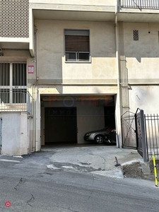 Garage/Posto auto in Vendita in Via Santa Marta 316 a Messina