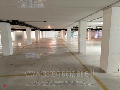 Garage/Posto auto in Vendita in Viale dell'Industria 5 a Jesi