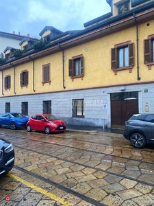 Garage/Posto auto in Vendita in Viale di Porta Vercellina 17 a Milano