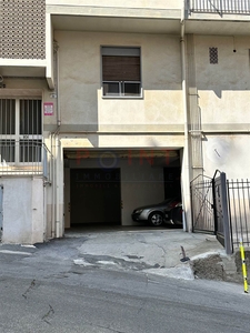 Garage / Posto auto in Via Santa Marta 316 a Messina