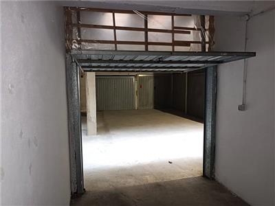 Garage residenziale ottimo/ristrutturato casale monferrato