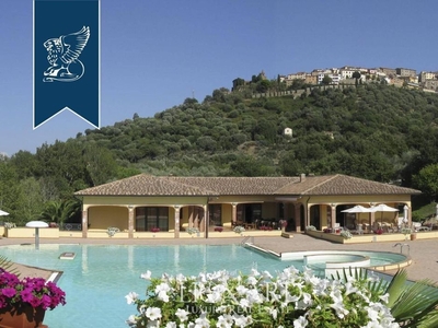 Hotel di lusso di 4200 mq in vendita Scarlino, Italia