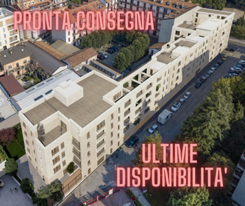 Immobile in costruzione Milano. Foto, mappe e prezzi dai cantieri.