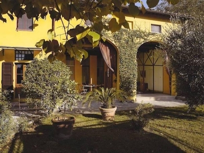 Lussuoso casale in vendita San Giuliano Terme, Toscana