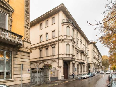 Monolocale in Affitto ad Torino - 600 Euro