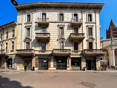Negozio/Locale commerciale in Vendita in Corso Garibaldi 131 a Cremona