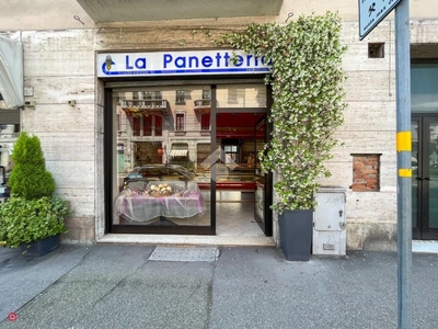 Negozio/Locale commerciale in Vendita in Via Dante 3 a Cremona