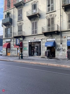 Negozio/Locale commerciale in Vendita in Via Nizza 366 a Torino