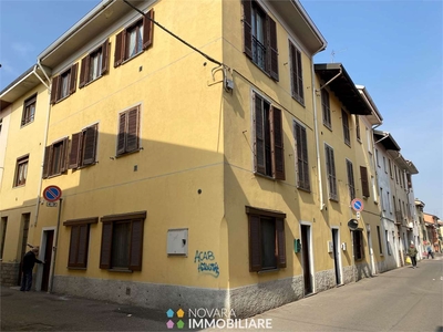 Palazzo/Palazzina/Stabile in vendita, Galliate