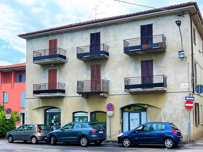 Palazzo/Palazzina/Stabile in vendita in Via San Rocco, Vimercate