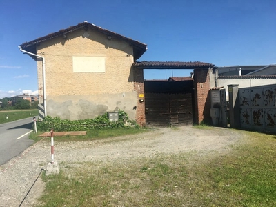 Palazzo/Palazzina/Stabile in vendita, Novara