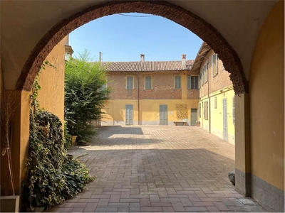 Palazzo/Palazzina/Stabile in vendita, San Giorgio di Lomellina