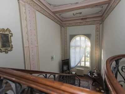 Prestigiosa villa in vendita Casciana Terme, Italia