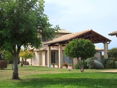 Prestigiosa villa in vendita strada Tricosto, Capalbio, Grosseto, Toscana