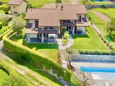 Prestigiosa villa di 500 mq in vendita Via Suira, Bellagio, Como, Lombardia