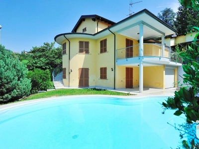 Villa in vendita Via Giordano, Rivergaro, Emilia-Romagna