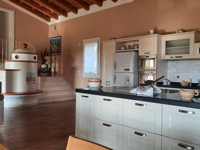 Prestigiosa villa di 821 mq in vendita Via Selve, Saccolongo, Veneto