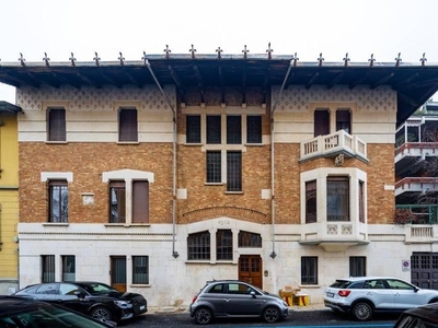 Appartamento di lusso di 150 m² in vendita Via Mentana, 9, Torino, Piemonte