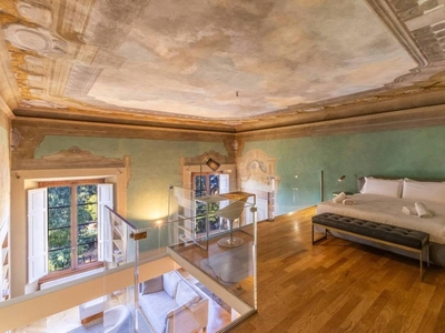 Appartamento di lusso di 120 m² in affitto Via Gino Capponi, 8, Firenze, Toscana