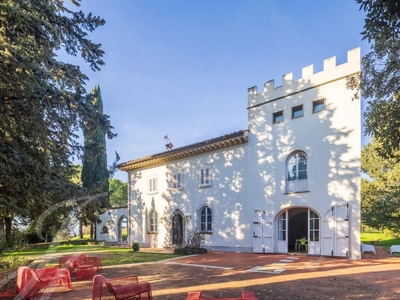 Esclusiva villa di 525 mq in vendita Pisa, Toscana