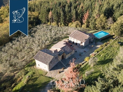 Prestigioso complesso residenziale in vendita Pelago, Toscana