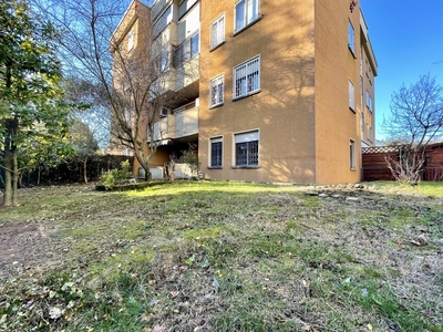 Quadrilocale con giardino in via scania 777, Castel San Pietro Terme