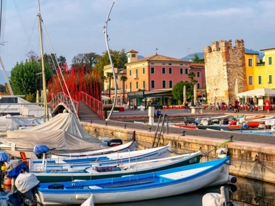 ristorante in vendita a Bardolino