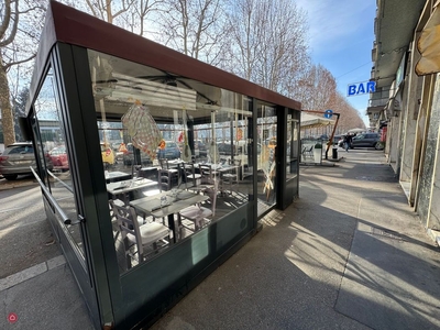 Ristorante in Vendita in Corso Giovanni Agnelli a Torino